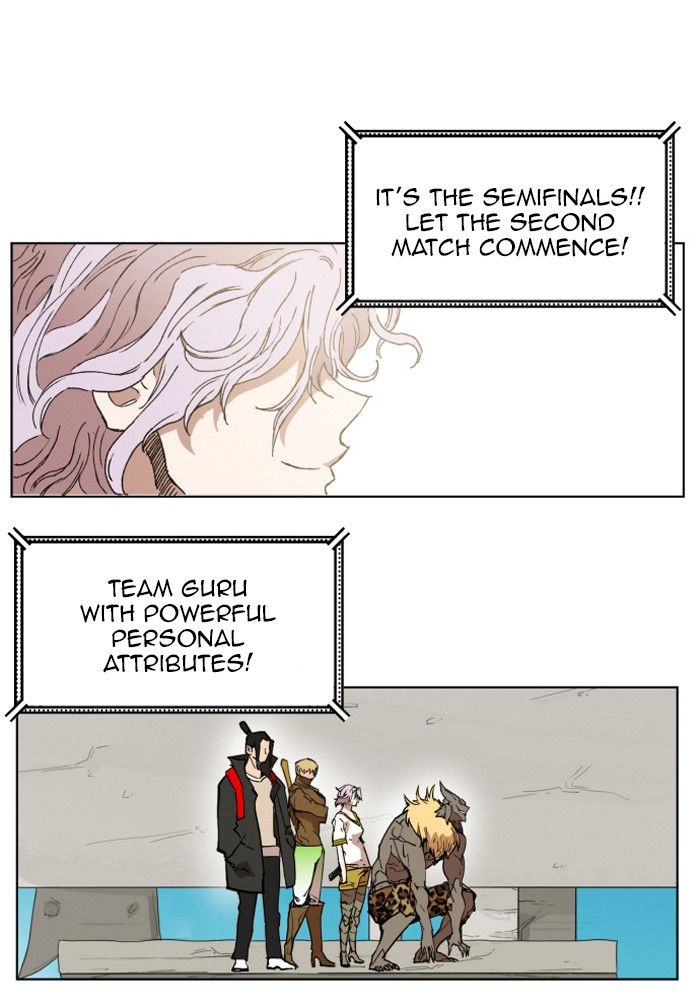 Read Hardcore Leveling Warrior Manga Online