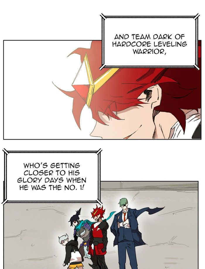 Read Hardcore Leveling Warrior Manga Online