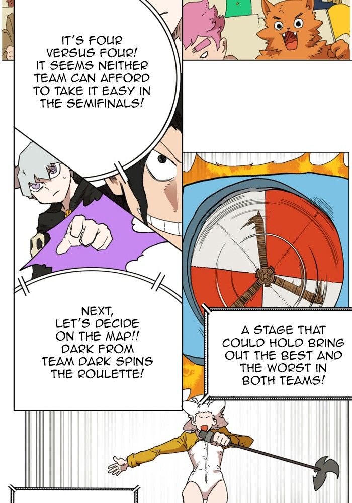 Read Hardcore Leveling Warrior Manga Online