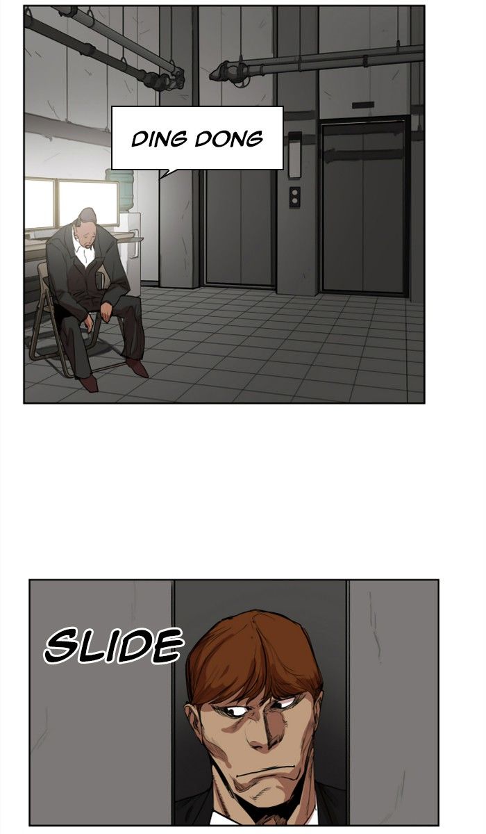 Read Hardcore Leveling Warrior Manga Online