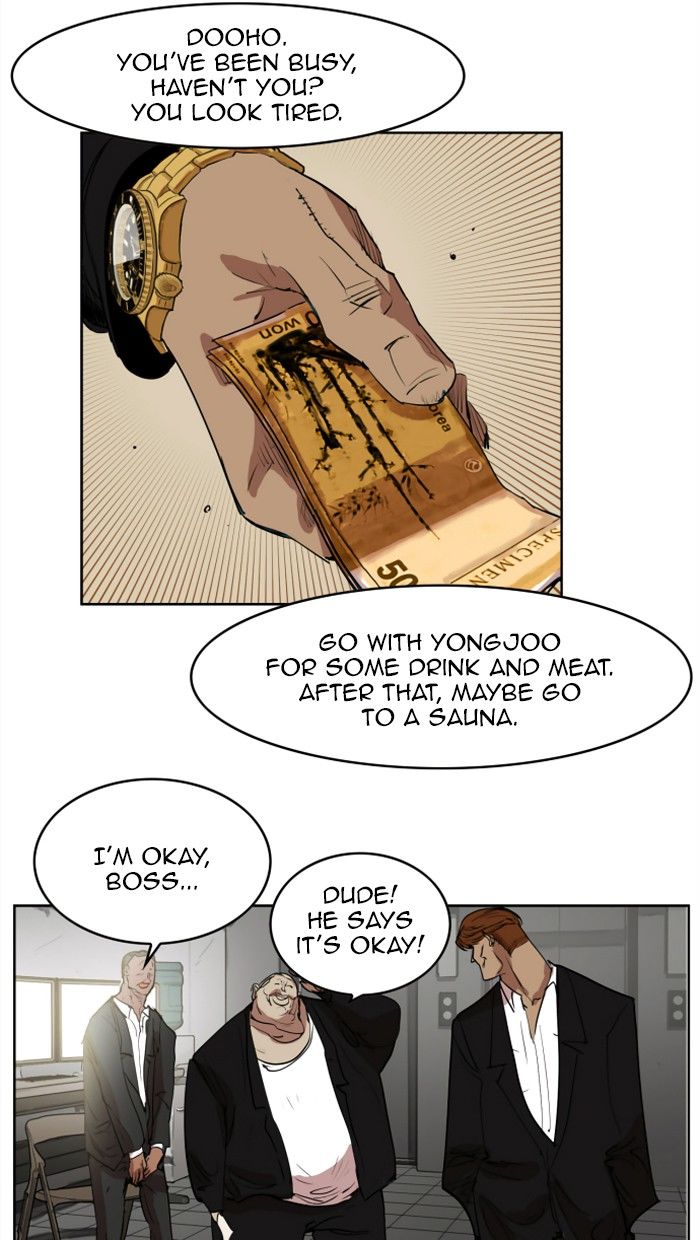 Read Hardcore Leveling Warrior Manga Online