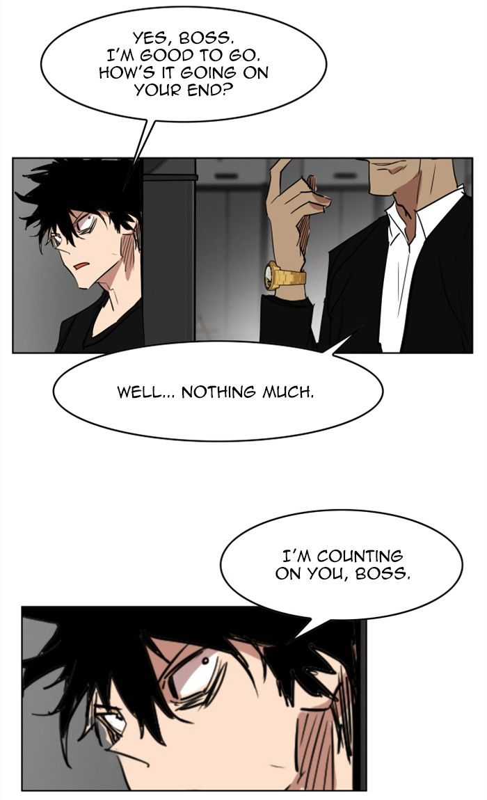 Read Hardcore Leveling Warrior Manga Online