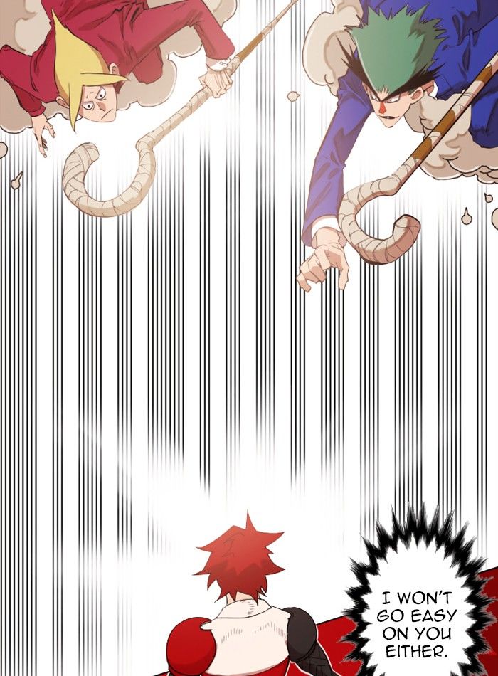 Read Hardcore Leveling Warrior Manga Online