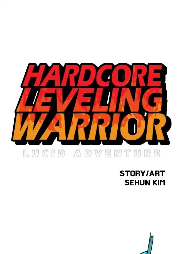 Read Hardcore Leveling Warrior Manga Online