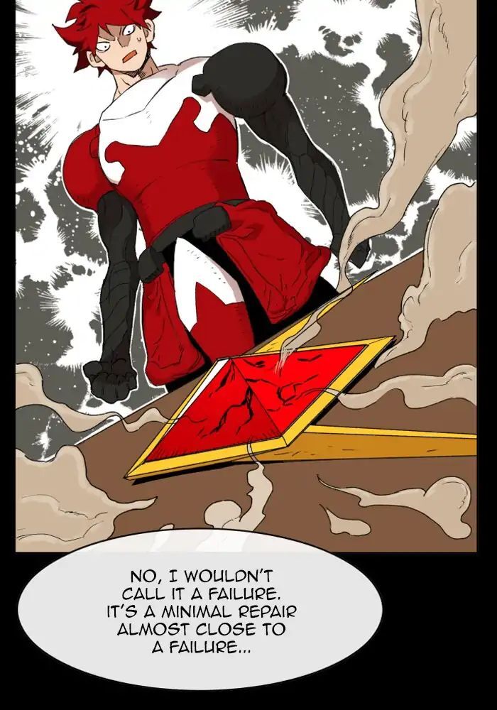 Read Hardcore Leveling Warrior Manga Online