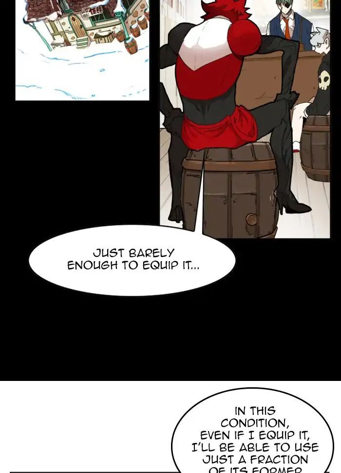 Read Hardcore Leveling Warrior Manga Online