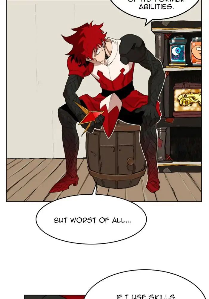 Read Hardcore Leveling Warrior Manga Online