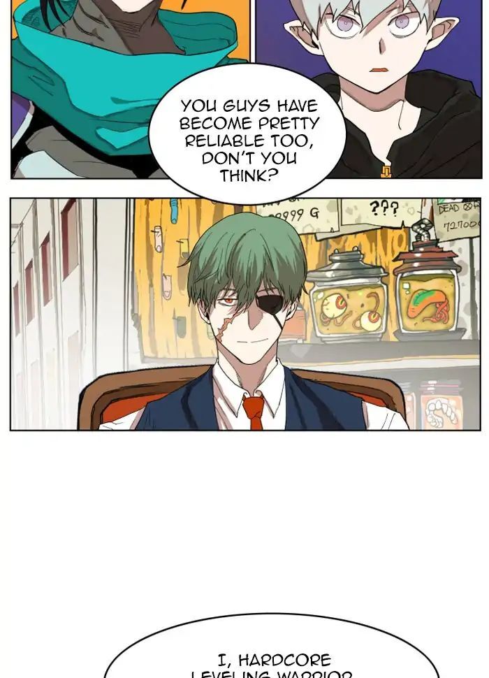 Read Hardcore Leveling Warrior Manga Online
