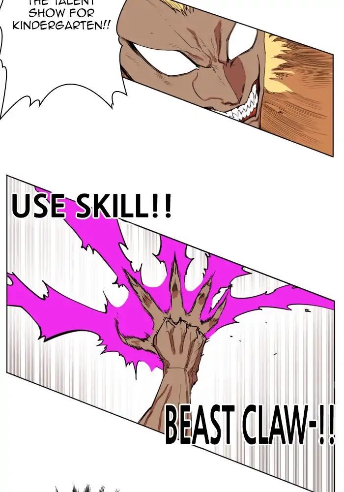 Read Hardcore Leveling Warrior Manga Online