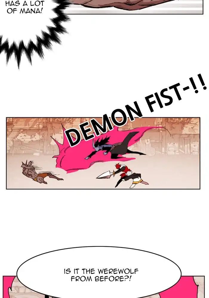 Read Hardcore Leveling Warrior Manga Online