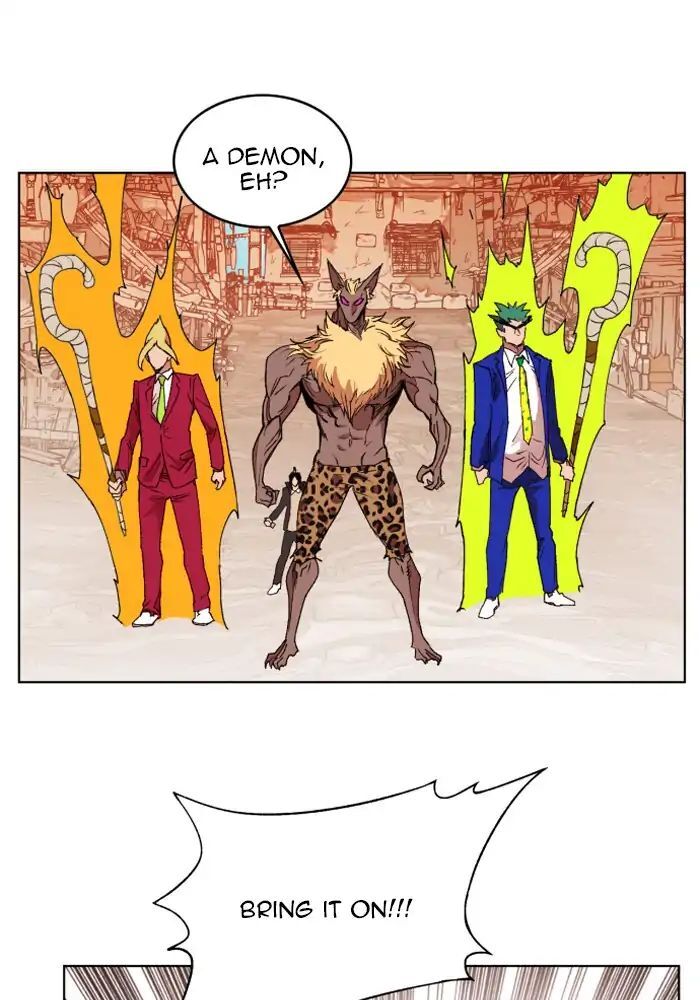 Read Hardcore Leveling Warrior Manga Online