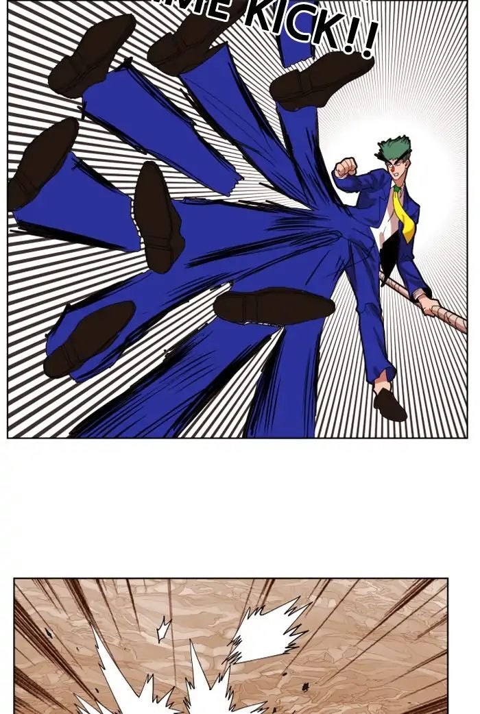 Read Hardcore Leveling Warrior Manga Online