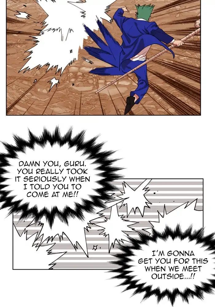 Read Hardcore Leveling Warrior Manga Online