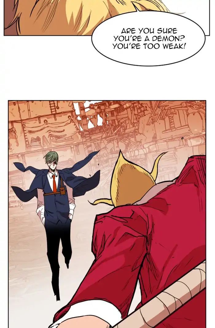 Read Hardcore Leveling Warrior Manga Online