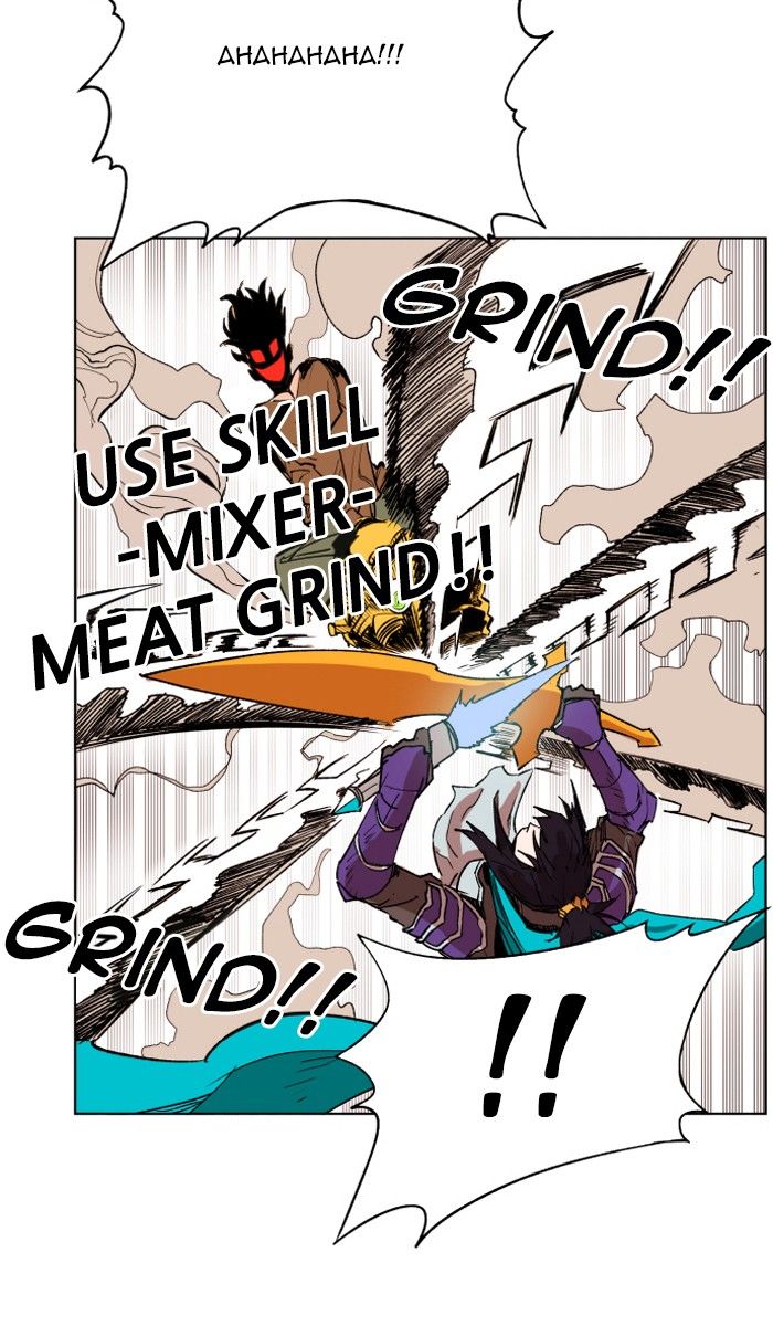 Read Hardcore Leveling Warrior Manga Online