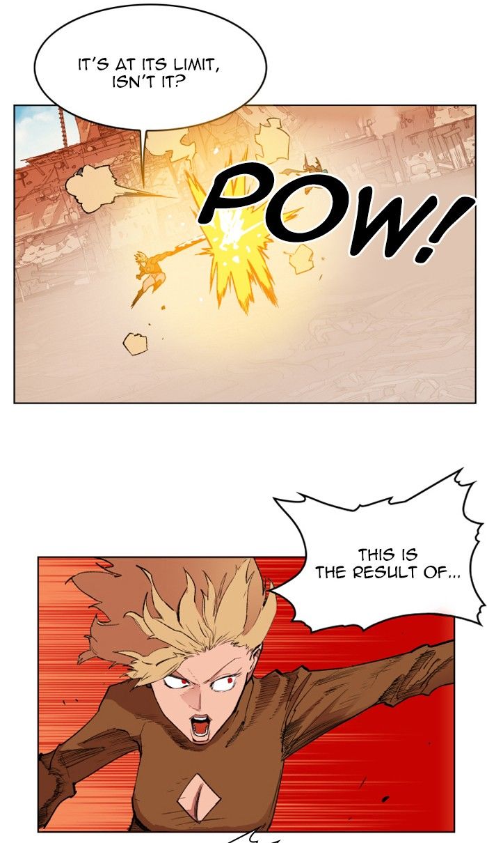 Read Hardcore Leveling Warrior Manga Online