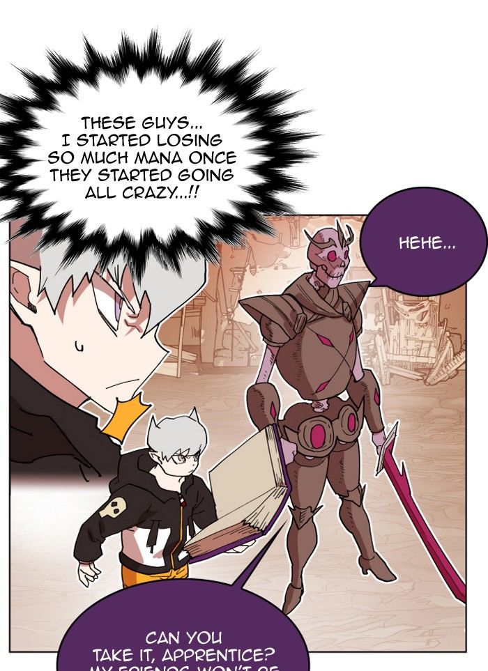 Read Hardcore Leveling Warrior Manga Online