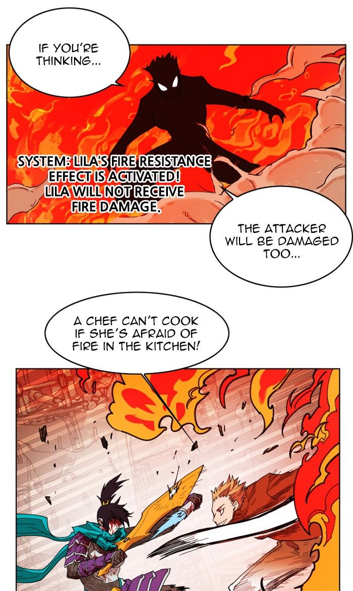 Read Hardcore Leveling Warrior Manga Online