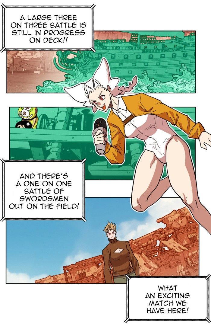 Read Hardcore Leveling Warrior Manga Online