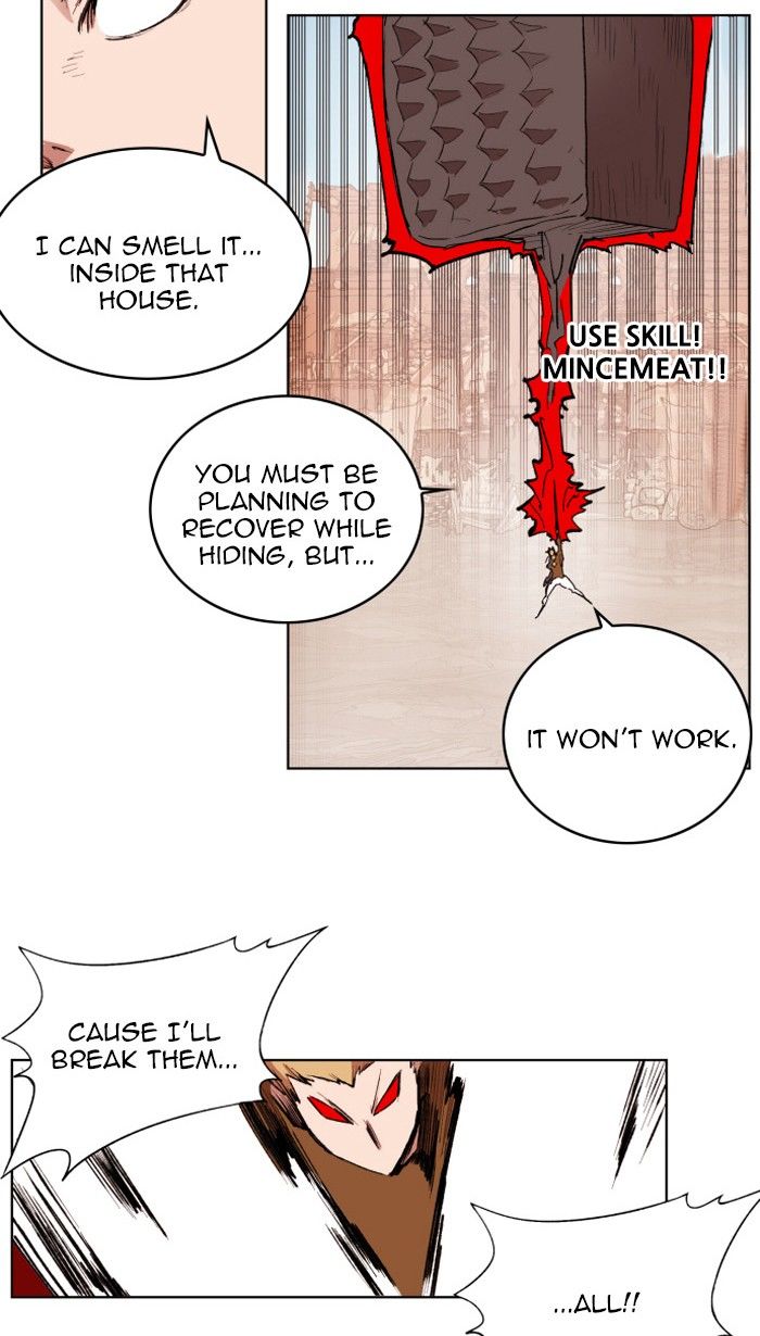 Read Hardcore Leveling Warrior Manga Online