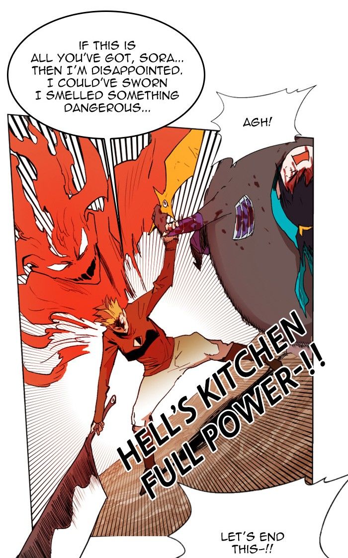 Read Hardcore Leveling Warrior Manga Online