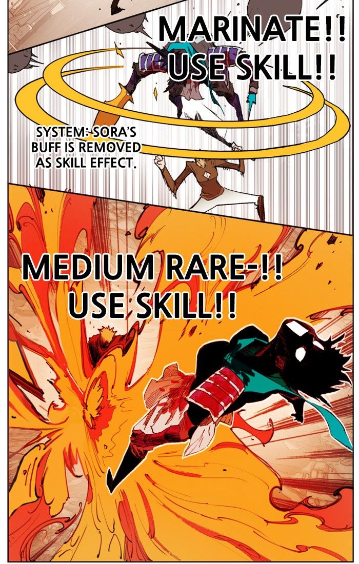 Read Hardcore Leveling Warrior Manga Online