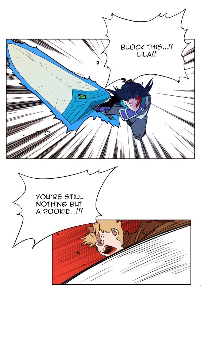 Read Hardcore Leveling Warrior Manga Online