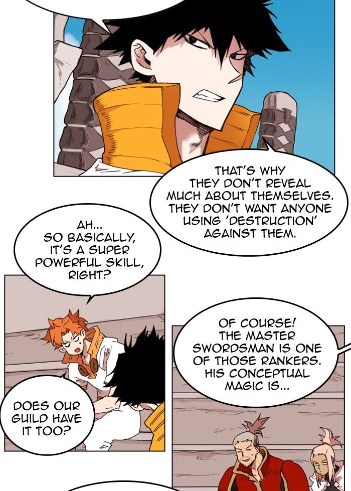 Read Hardcore Leveling Warrior Manga Online