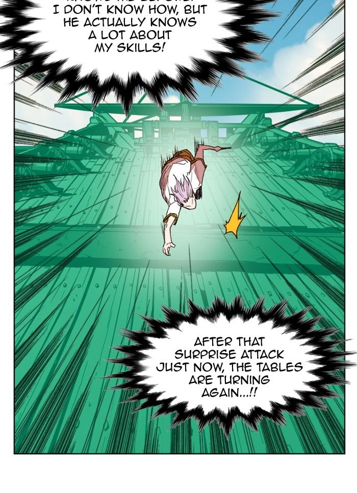 Read Hardcore Leveling Warrior Manga Online