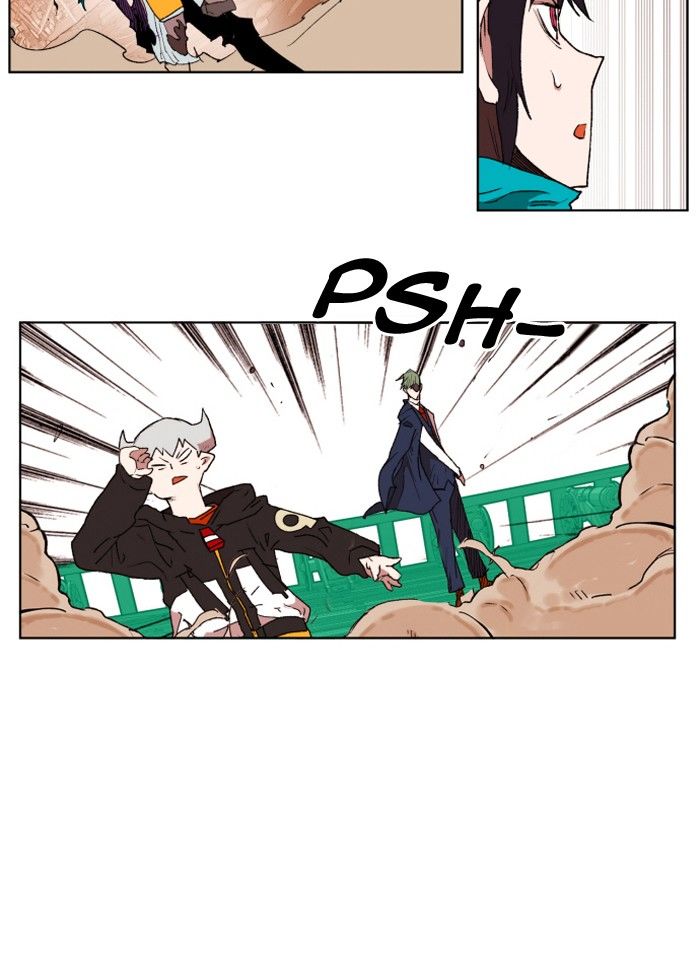 Read Hardcore Leveling Warrior Manga Online