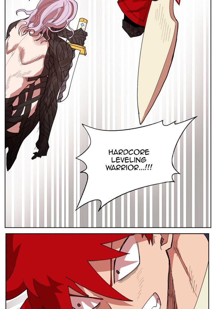 Read Hardcore Leveling Warrior Manga Online