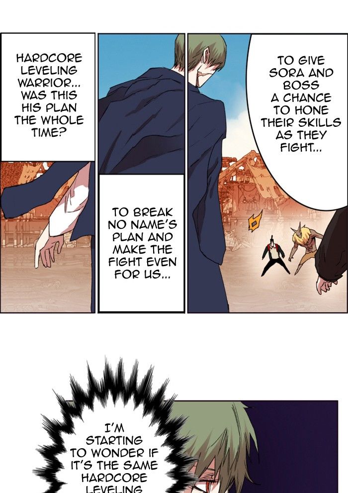 Read Hardcore Leveling Warrior Manga Online