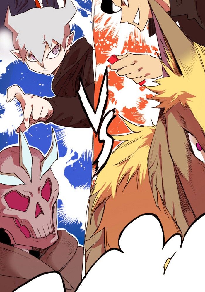 Read Hardcore Leveling Warrior Manga Online