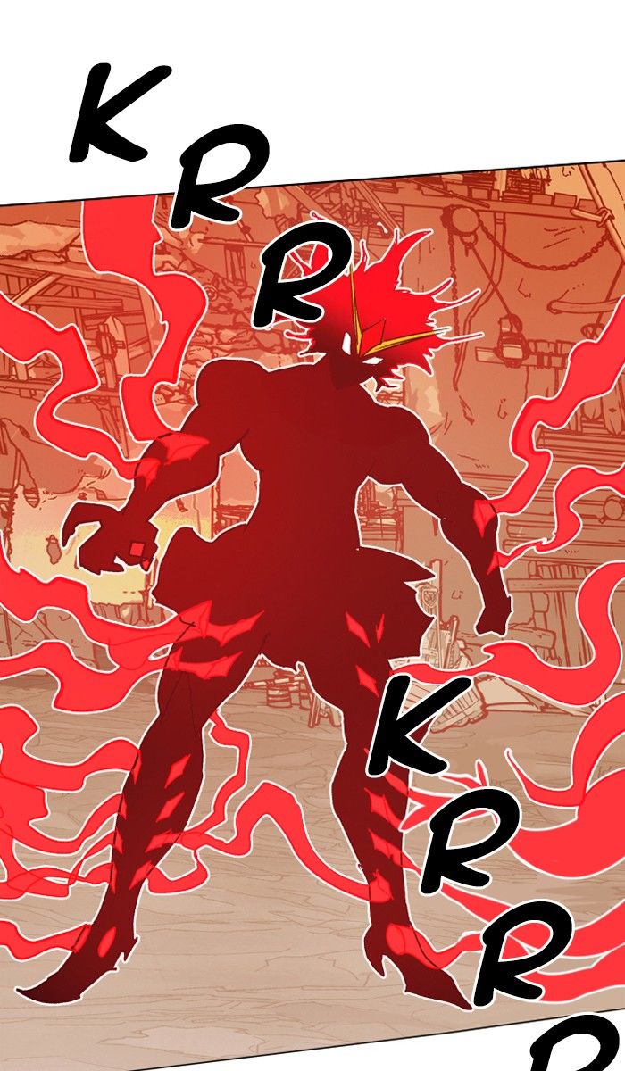 Read Hardcore Leveling Warrior Manga Online