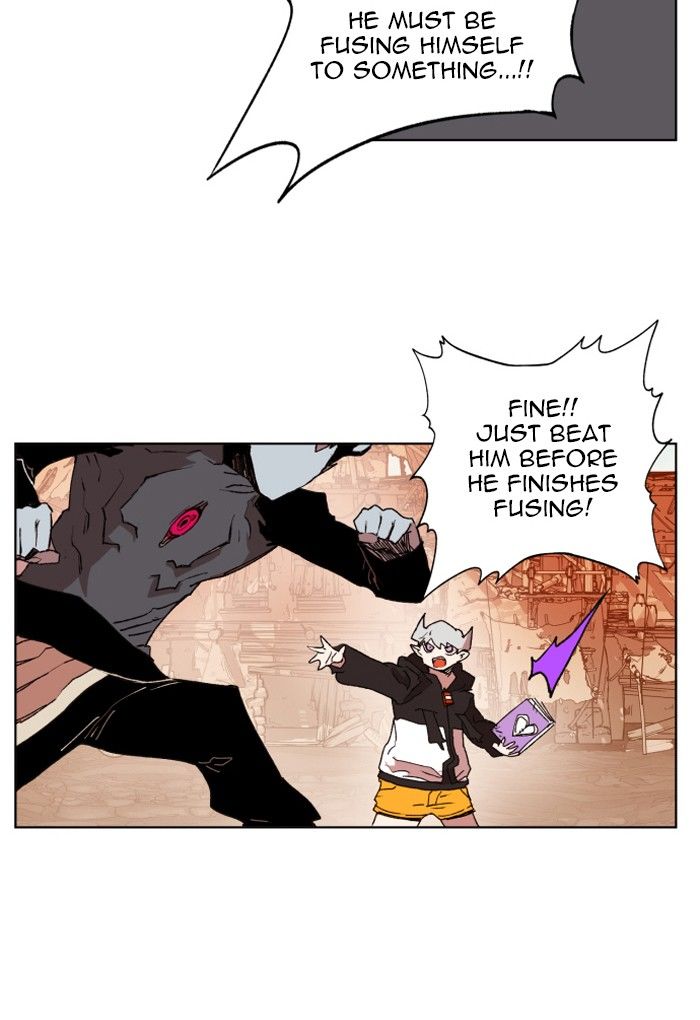 Read Hardcore Leveling Warrior Manga Online