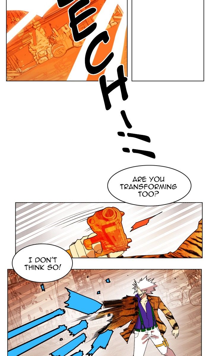 Read Hardcore Leveling Warrior Manga Online