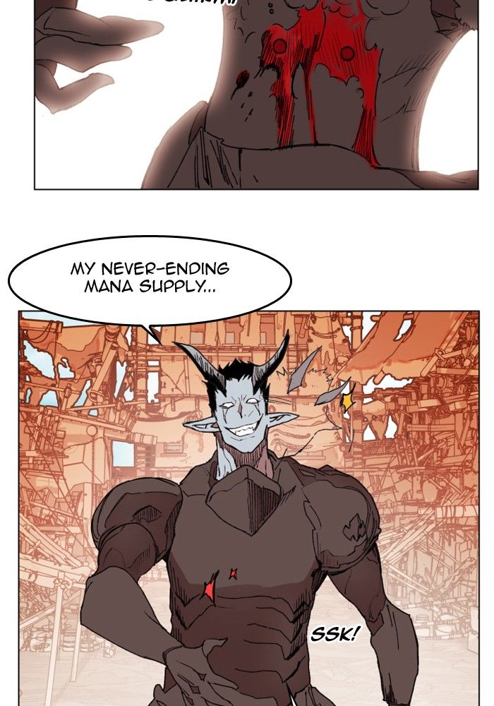 Read Hardcore Leveling Warrior Manga Online