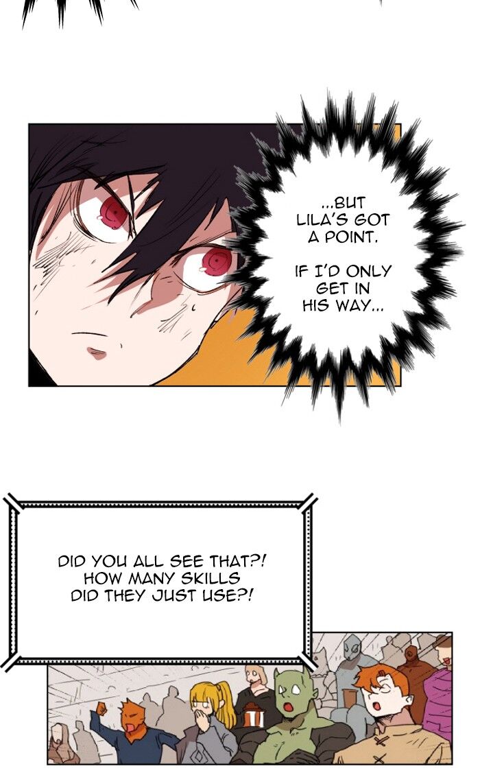 Read Hardcore Leveling Warrior Manga Online