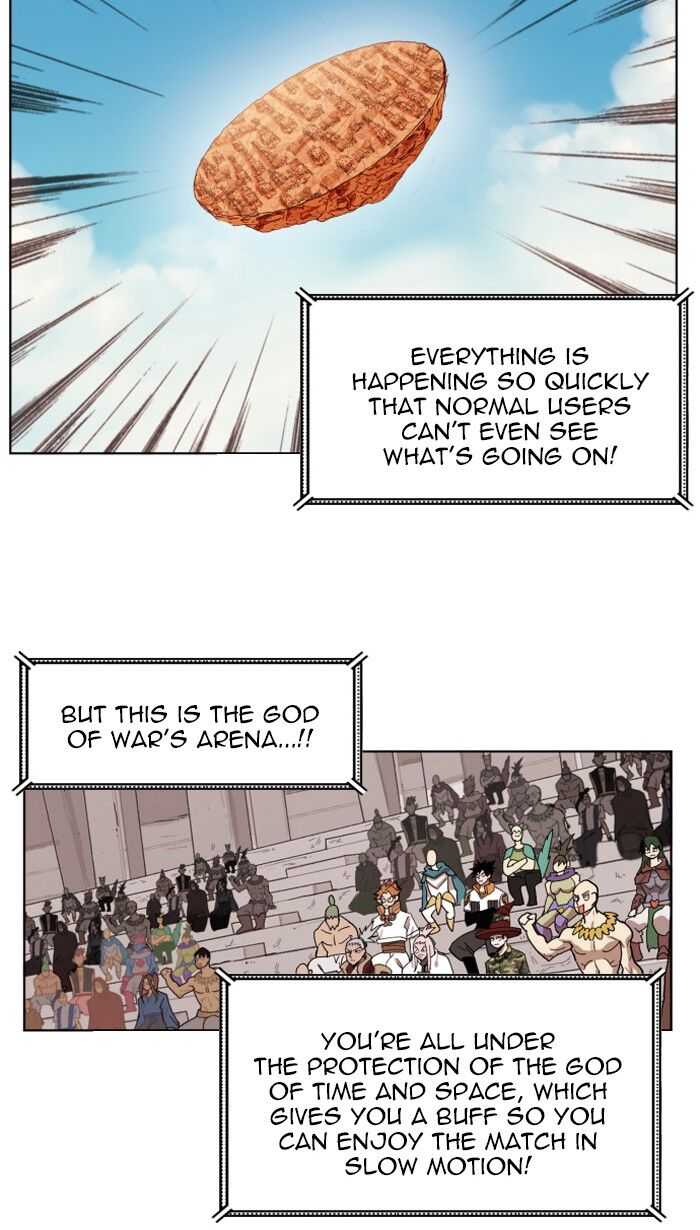 Read Hardcore Leveling Warrior Manga Online