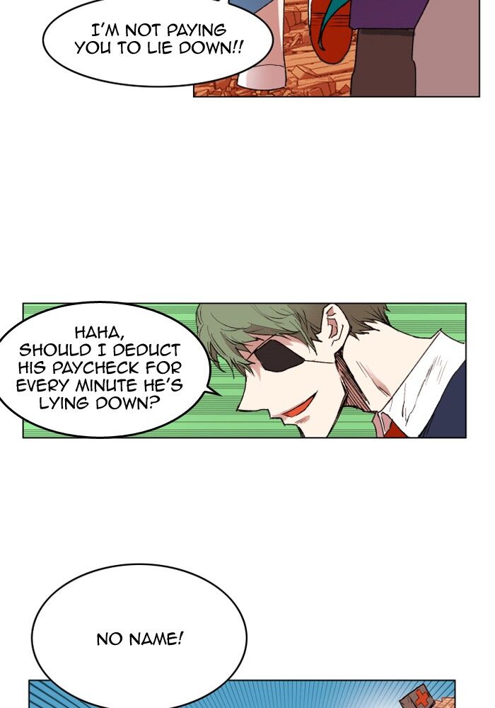 Read Hardcore Leveling Warrior Manga Online