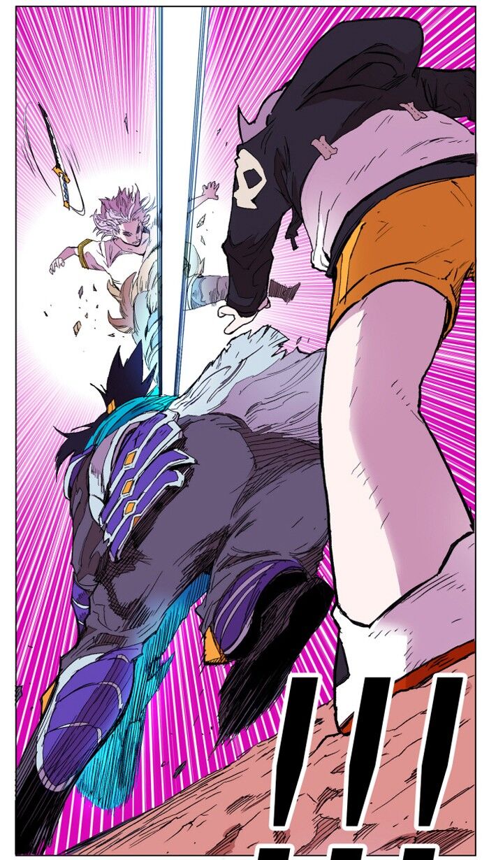 Read Hardcore Leveling Warrior Manga Online