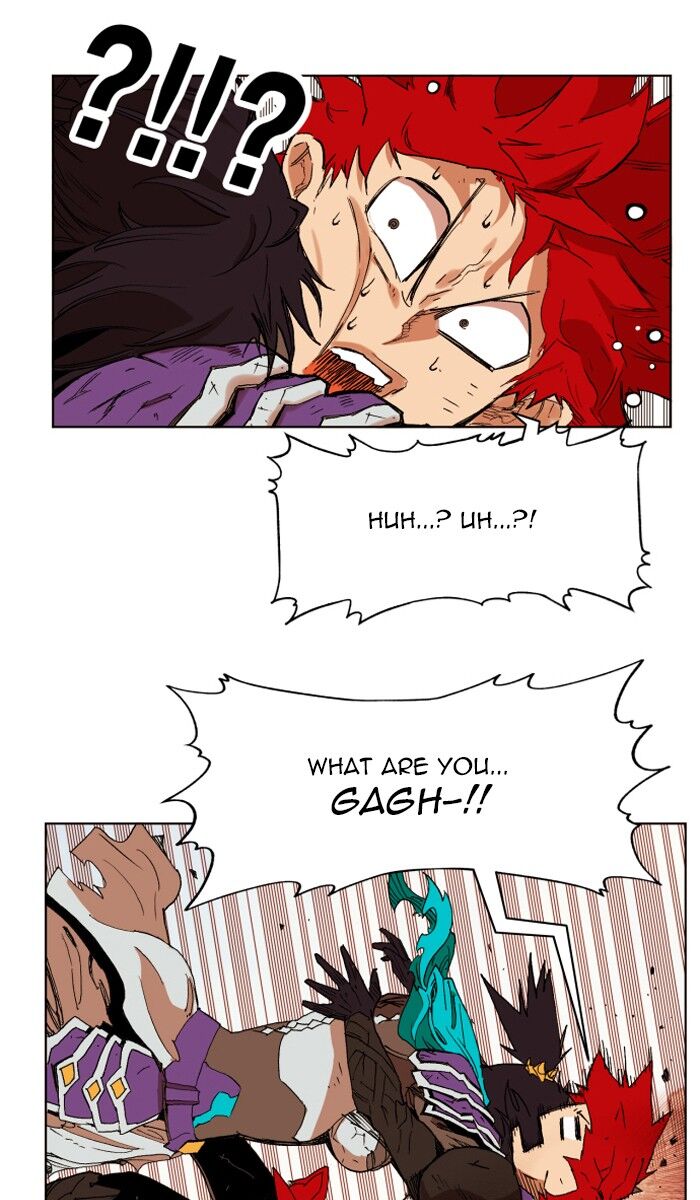 Read Hardcore Leveling Warrior Manga Online