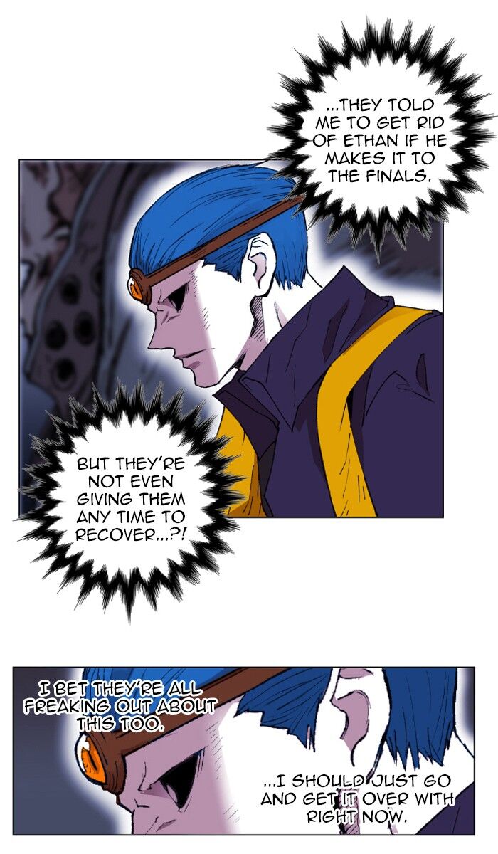 Read Hardcore Leveling Warrior Manga Online