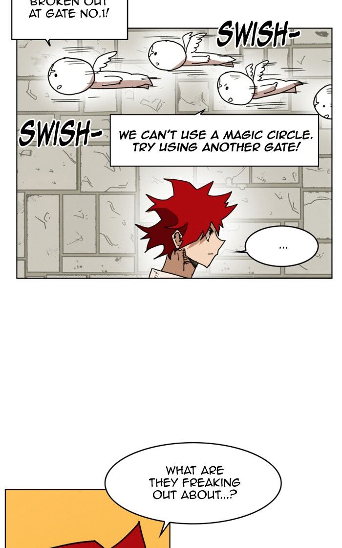 Read Hardcore Leveling Warrior Manga Online