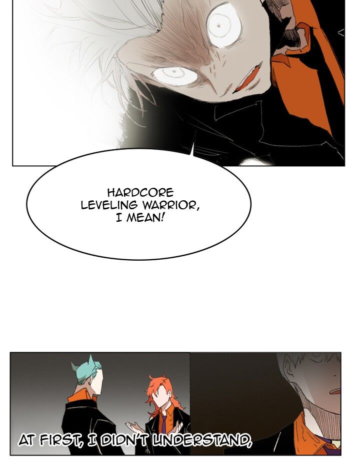 Read Hardcore Leveling Warrior Manga Online