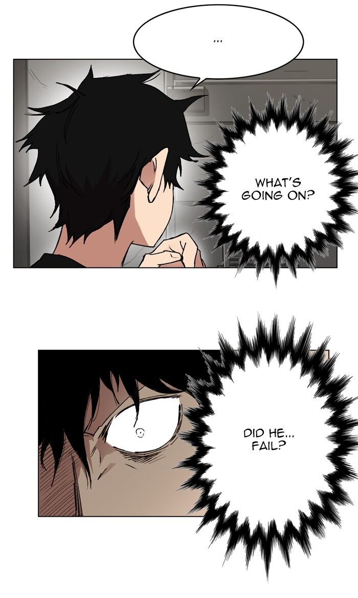 Read Hardcore Leveling Warrior Manga Online