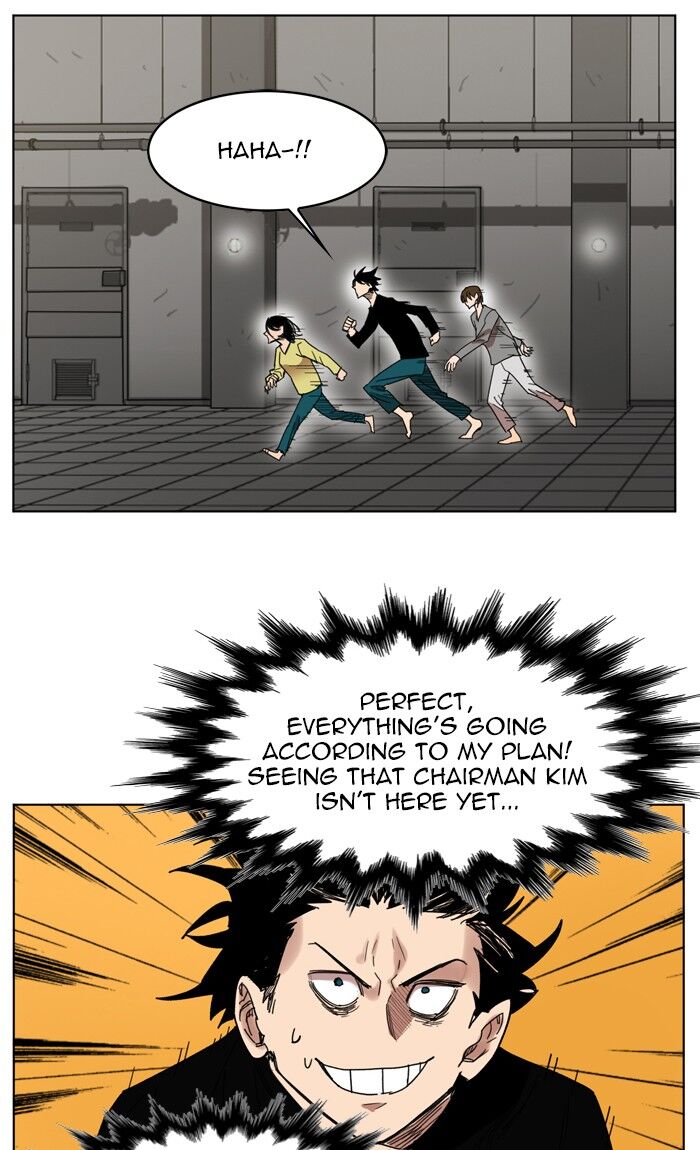 Read Hardcore Leveling Warrior Manga Online