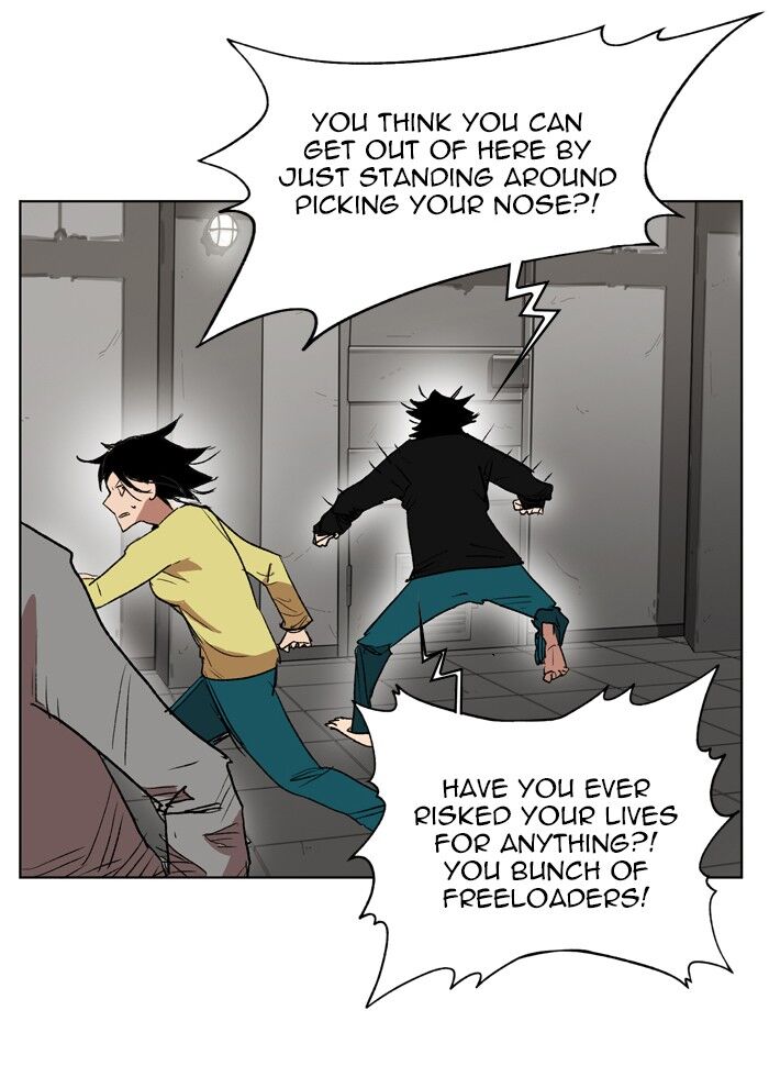 Read Hardcore Leveling Warrior Manga Online