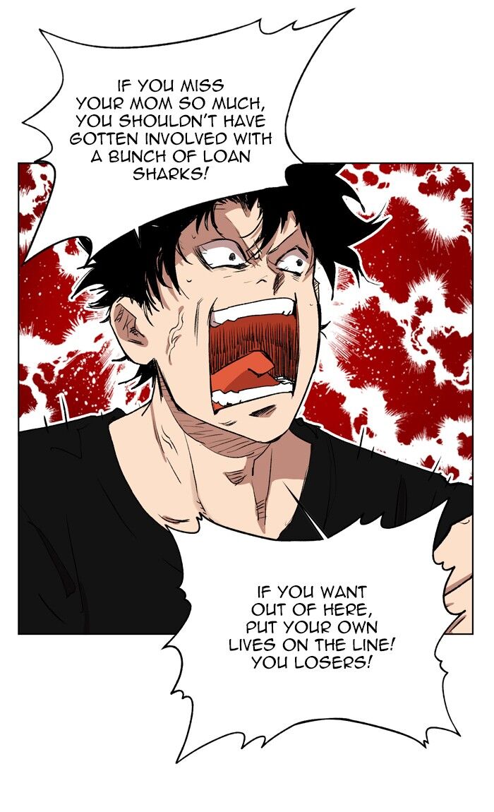 Read Hardcore Leveling Warrior Manga Online