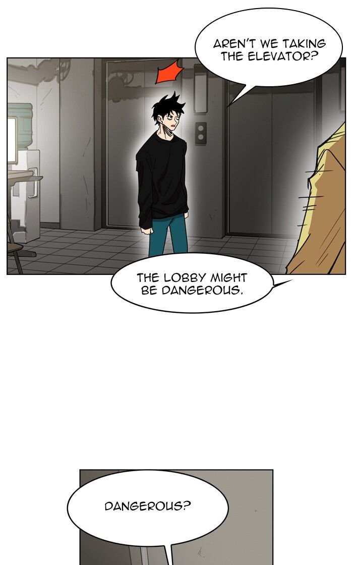 Read Hardcore Leveling Warrior Manga Online